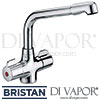 Bristan Manhattan Sink Mixer Kitchen Tap Spares